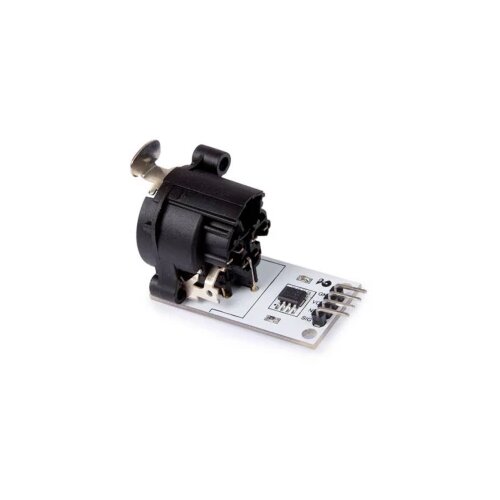 Whadda WPM432 DMX512 modul. Slike