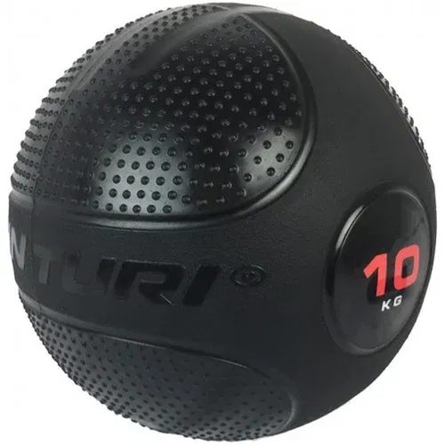 Tunturi slam ball 10 kg