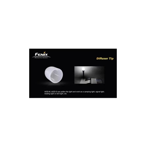 Fenix Light FENAODSW nastavak za sobno svjetlo Fenix PD10, Fenix PD20, Fenix PD22, Fenix PD30, Fenix PD31, Fenix PD32, F Slike