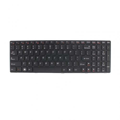 Lenovo tastatura za laptop ideapad Z570 V570 B570 B570A B570G B575 V570C Slike