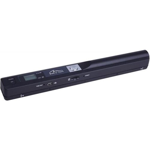 Mediatech MT4090 scanner Pen scanner Black Cijene