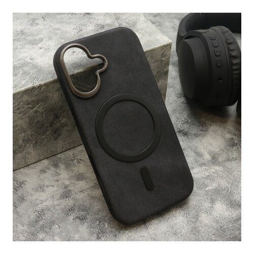  Futrola element magsafe za iphone 17 (6.3) crna ( F125000 ) Cene
