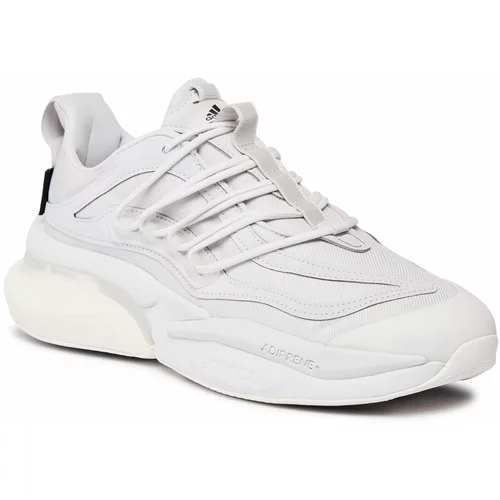 Adidas Čevlji Alphaboost V1 Shoes IE9704 Dshgry/Greone/Cblack