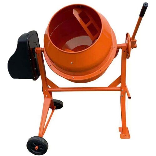 WoMax Germany Mešalica za beton W-BM 120 Cene