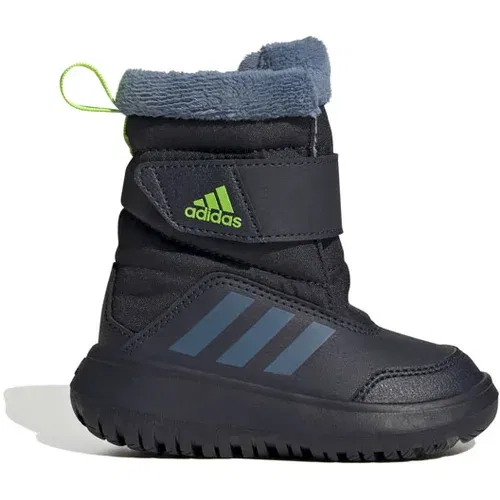 Adidas čizme za dečake winterplay i GZ6800