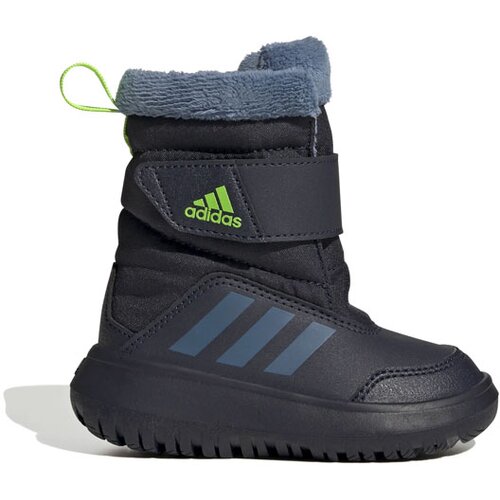 Adidas Škornji za sneg WINTERPLAY C pisana Cene