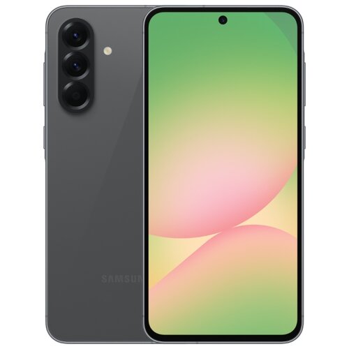 Samsung Galaxy A56 8/256GB 5G CRNI Cene