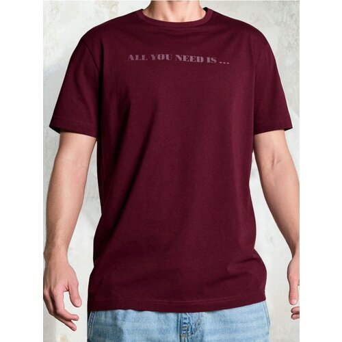 Sinsay Pamučna majica dugih rukava s natpisom Cijene