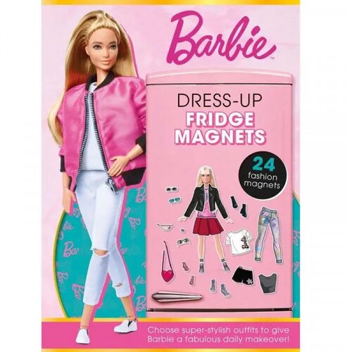 Commodore Barbie - Set magneti Cijene