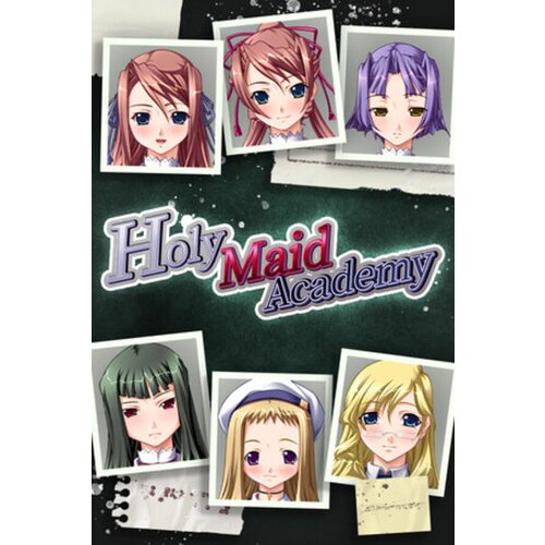 Steam Holy Maid Academy (PC) Key GLOBAL Cene