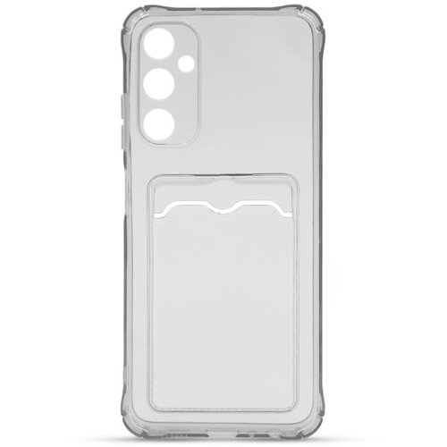  Maska za telefon WALLET za Samsung A05S, Crna Cene