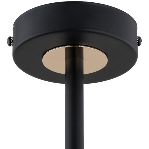  Luster na &amp;scaron;ipci LURO 4xE14/40W/230V Slike