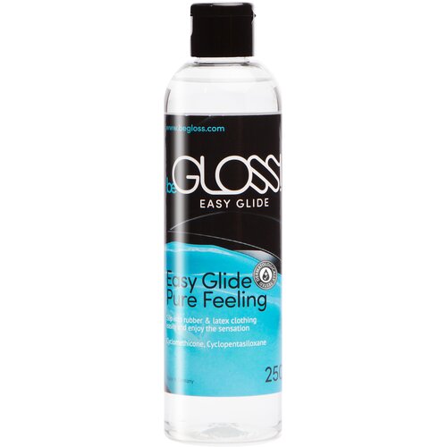 BeGLOSS Easy Glide 250ml Slike
