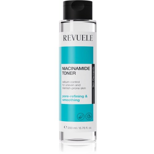 Revuele Niacinamide Toner toner za sužavanje proširenih pora 200 ml Cijene