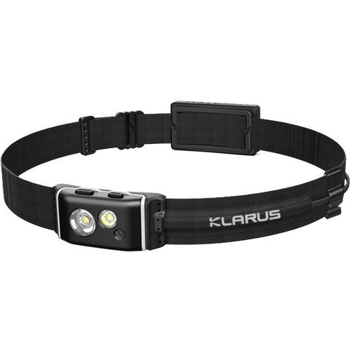 Klarus HR1 Pro crna Cijene
