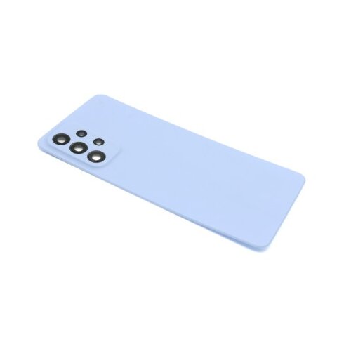  poklopac baterije za samsung a336b galaxy a33 5g + staklo kamere blue (no logo) ( SD13688 ) Slike