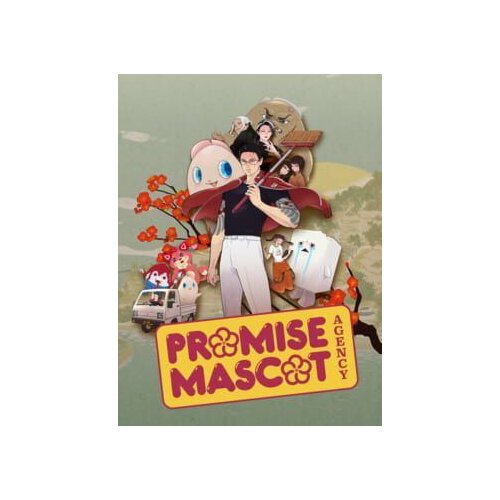 Steam Promise Mascot Agency Key (PC) GLOBAL Cene