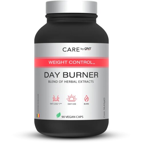 QNT Day Burner, 90 kapsula Slike
