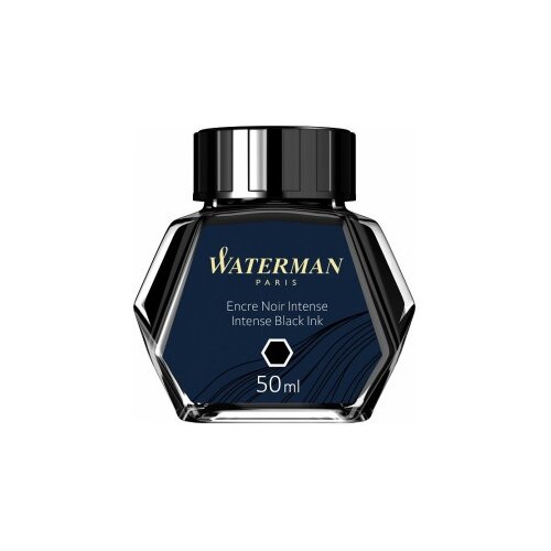 Waterman mastilo za nalivpero black ( S11071 ) Cene