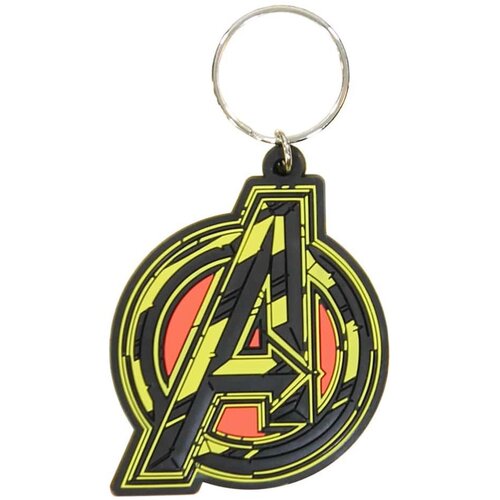 Pyramid International PYRAMID AVENGERS INFINITY WAR OBESEK ZA KLJUČE Cene