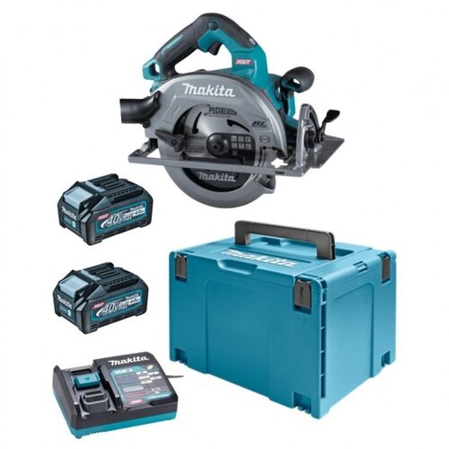 Makita akumulatorska ročna krožna žaga HS003GM201 Cene
