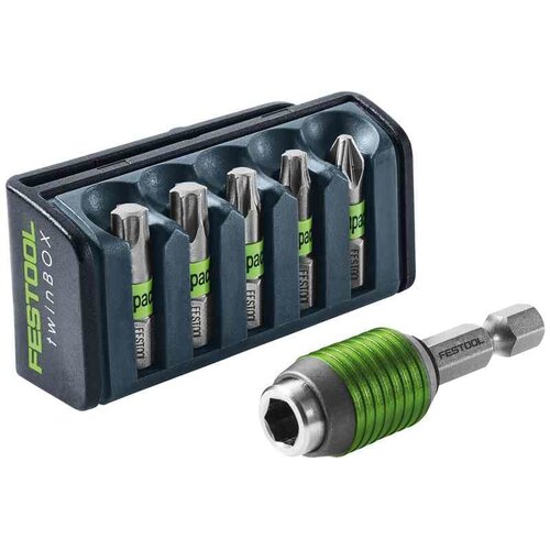 Festool Set bitova BT-IMP SORT3, 204383 Slike