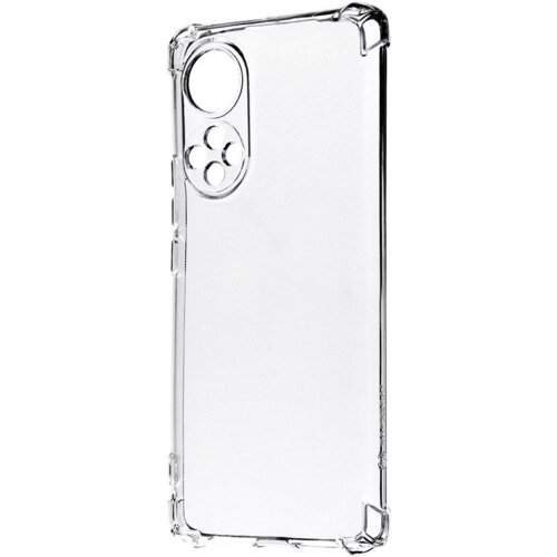  ovitek ANTISHOCK za Huawei Nova 9 / Honor 50 - prozoren Slike