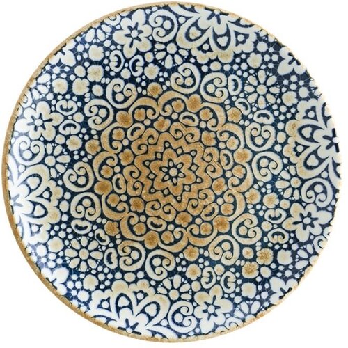 Bonna Alhambra plitki krožnik Gourmet / 25cm / 12kos, (21364727) Cene