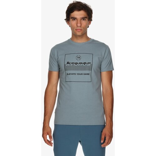 Kronos Majica MENS T-SHIRT Cene