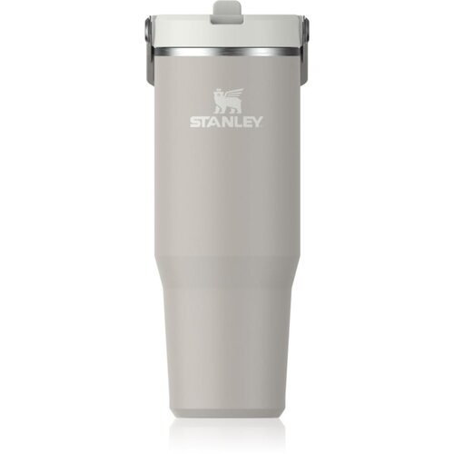Stanley IceFlow™ Flip Straw Tumbler steklenica za vodo iz nerjavnega jekla Ash 890 ml Cene