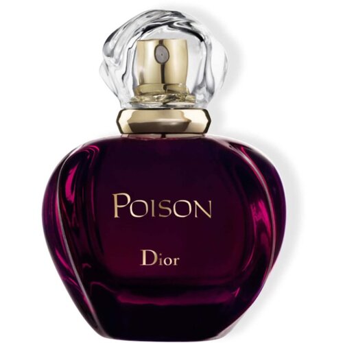 Dior Christian Poison toaletna voda za ženske 30 ml Slike