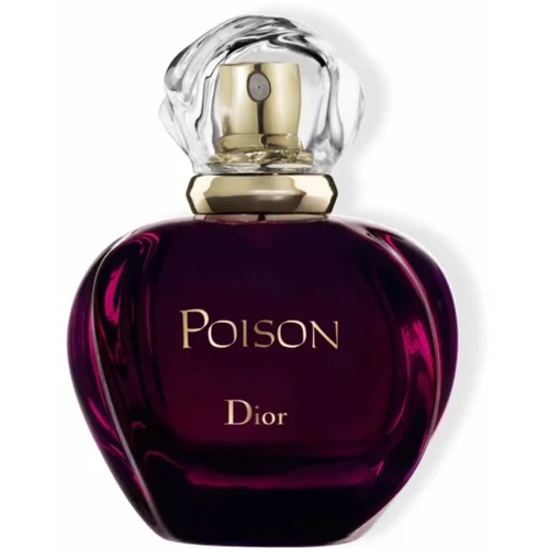Dior Christian Poison toaletna voda za ženske 30 ml