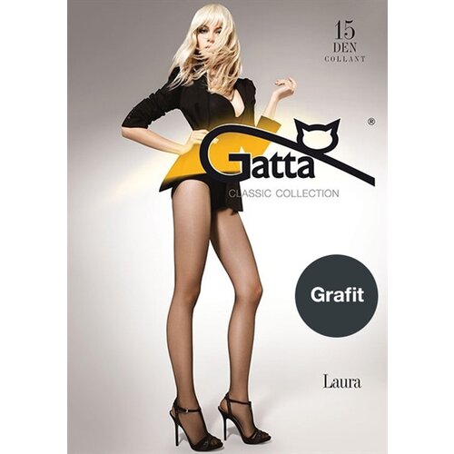 Gatta Laura 15 Graphite 2-S Slike