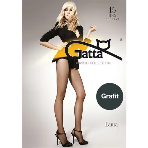 Gatta Laura 15 Graphite 2-S