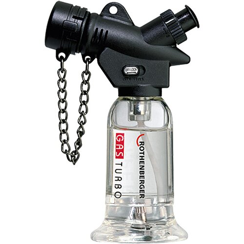 Rothenberger plinski gorilnik pocket torch piezo (delovna temperatura: 450 °c, vžig piezo) Cene