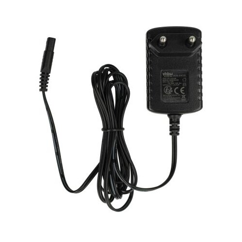 VHBW Napajalnik za strižnike BaByliss E986E / E990E, 5.4W, 4.5V, 1.2A Slike