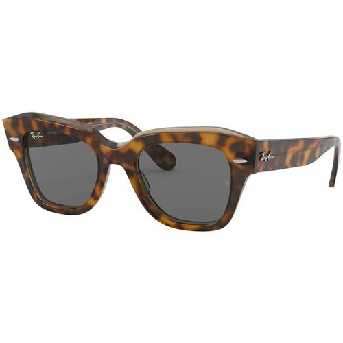 Ray-ban Sončna očala STATE STREET 0RB2186. Kostanjeva Cene