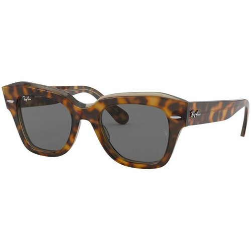Ray-ban state street naočare za sunce rb 2186 1292/B1 Cene