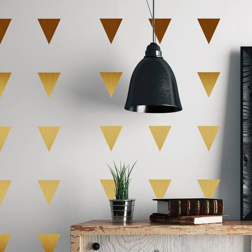  Stenske nalepke &amp;mdash; ZLATE &amp;bull; 50 % gratis Slike
