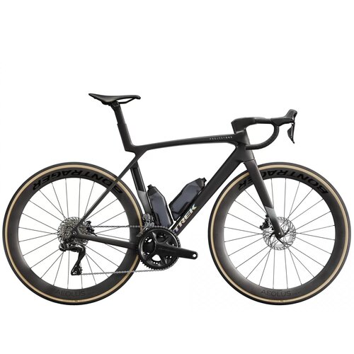  Bicikl Trek Madone SLR 7 Gen 8 2025 Matte'Gloss Smoke - XL Cijene