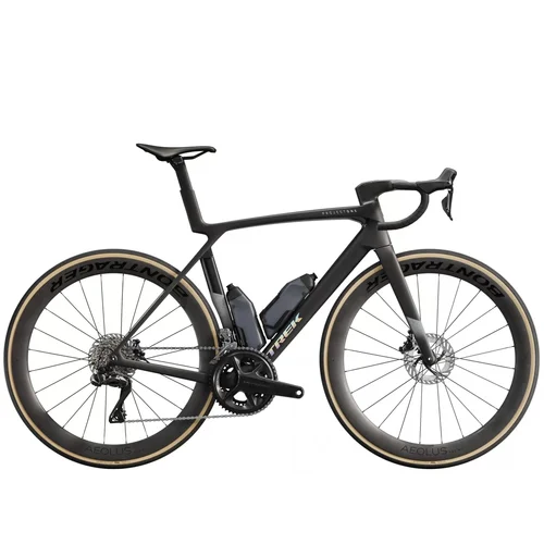  Bicikl Trek Madone SLR 7 Gen 8 2025 Matte'Gloss Smoke - XL