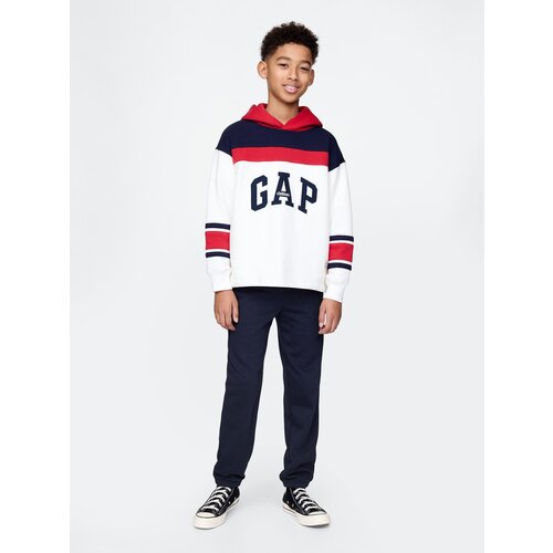 GAP Children's sweatpants with logo - Boys Slike