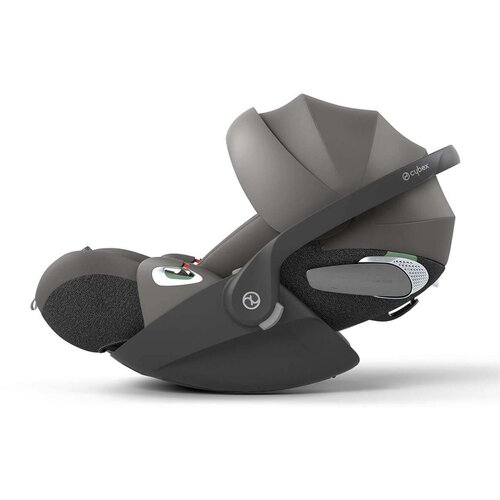 Cybex Platinum&amp;reg; cybex&amp;reg; dječja autosjedalica cloud&amp;trade; t i-size 0+ (0-13 kg) mirage grey plus Slike