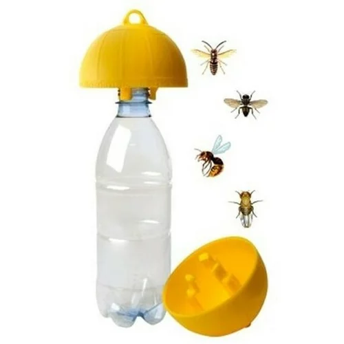Dimartino zamka za muhe (Plastika, 3 kom)