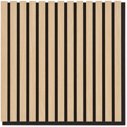 House Nordic Akustični paneli v kompletu 2 ks 52x52 cm – Cene