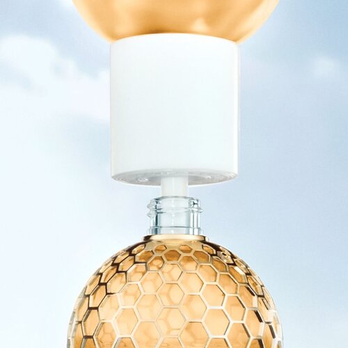 Guerlain Aqua Allegoria Bosca Vanilla Forte parfumska voda nadomestno polnilo za ženske 200 ml Slike