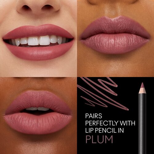 MAC Cosmetics M&amp;middot;A&amp;middot;Cximal Silky Matte Lipstick matirajoča &amp;scaron;minka odtenek Twig Twist 3,5 g Slike