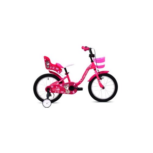 Capriolo viola 16 pink-belo 925112-16 Slike