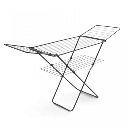 Olimp Sport Sušilica za veš 26m Panarea Onyx 188x55x100cm Metaltex Cene