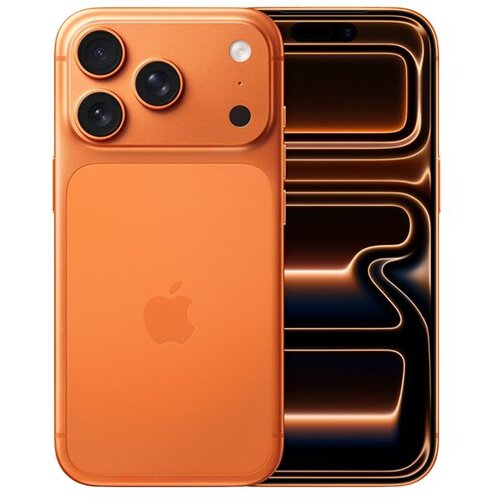 Apple iPhone 17 Pro Max Esim 512GB Cosmic orange Cijene